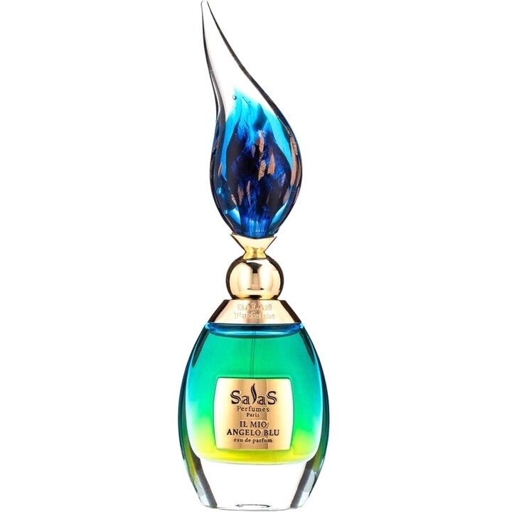 Similar perfume 220661